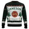 Jameson Ugly Sweater