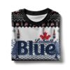 Labatt Blue Ugly Sweater