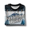 Keystone Light Ugly Sweater