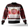 Lone Star Ugly Sweater