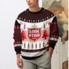 Lone Star Ugly Sweater