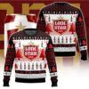 Lone Star Ugly Sweater