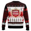 Lone Star Ugly Sweater