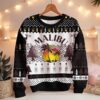 Malibu Ugly Sweater