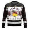 Malibu Ugly Sweater