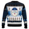 Michelob Ultra Ugly Sweater