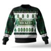 Mickey's Ugly Sweater