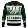 Mickey's Ugly Sweater