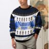 Natural Light Ugly Sweater