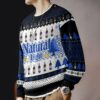 Natural Light Ugly Sweater