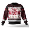 Rainier Ugly Sweater