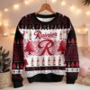 Rainier Ugly Sweater