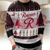 Rainier Ugly Sweater