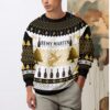 Remy Martin Ugly Sweater