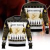 Remy Martin Ugly Sweater