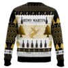 Remy Martin Ugly Sweater