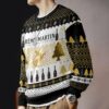 Remy Martin Ugly Sweater