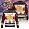 Rumple Minze Ugly Sweater