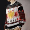 Rumple Minze Ugly Sweater