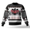 Tecate Ugly Sweater