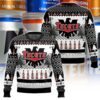 Tecate Ugly Sweater