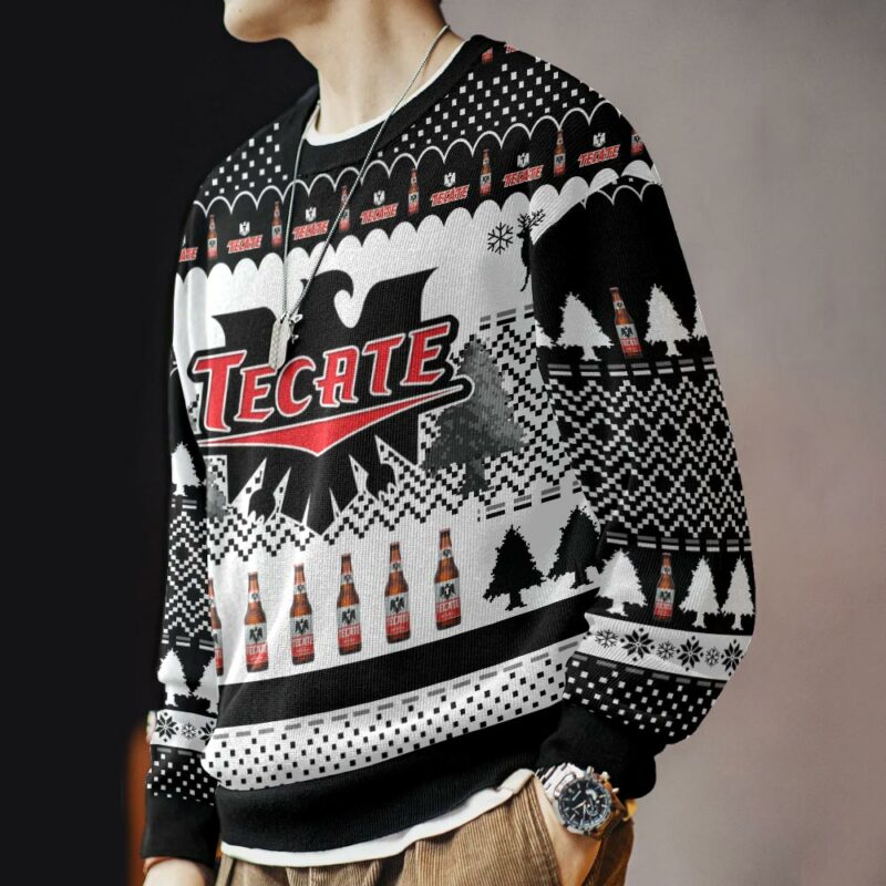 Tecate Ugly Sweater