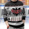 Tecate Ugly Sweater