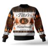 Tito's Ugly Sweater