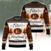 Tito's Ugly Sweater