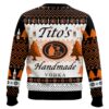 Tito's Ugly Sweater