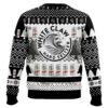 White Claw Ugly Sweater