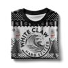 White Claw Ugly Sweater