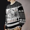 White Claw Ugly Sweater