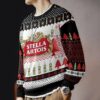 Stella Artois Ugly Sweater