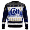 Colt 45 Ugly Sweater