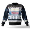 Hamm’s Ugly Sweater