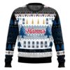 Hamm’s Ugly Sweater