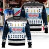 Hamm’s Ugly Sweater