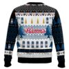 Hamm’s Ugly Sweater