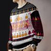 Patron Ugly Sweater