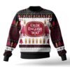 Olde English 800 Ugly Sweater