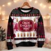 Olde English 800 Ugly Sweater