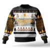 Don Julio Ugly Sweater