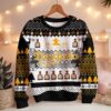 Don Julio Ugly Sweater