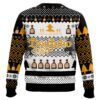 Don Julio Ugly Sweater