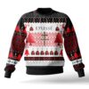 D'usse Ugly Sweater