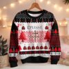 D'usse Ugly Sweater