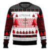 D'usse Ugly Sweater