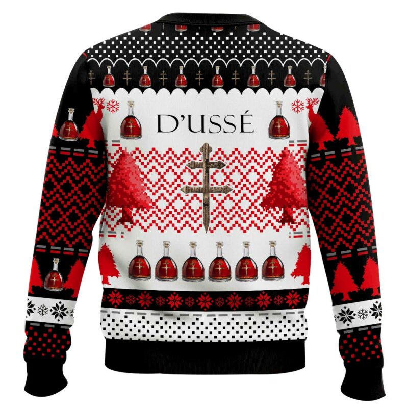 D'usse Ugly Sweater