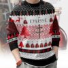 D'usse Ugly Sweater